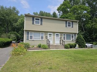 260 Roy St, Springfield, MA 01104