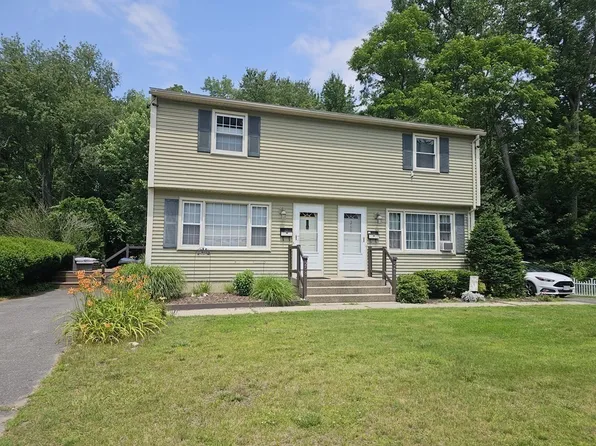 260 Roy St, Springfield, MA 01104