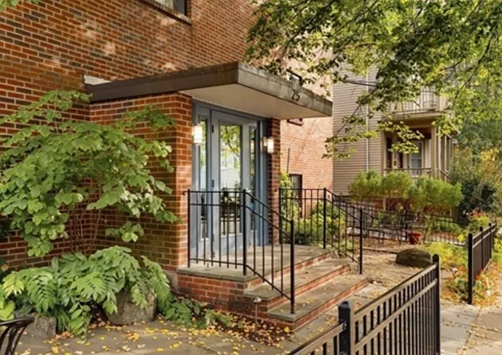 25 Linden Ave #23