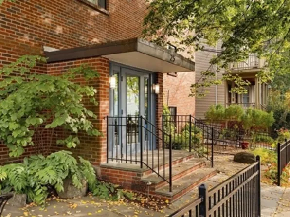 25 Linden Ave, Somerville, MA