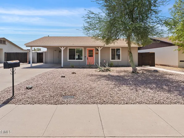 1241 E El Parque Drive, Tempe, AZ 85282