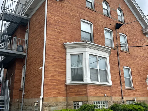 765 Broughton St APT 3, Oakland, PA 15213