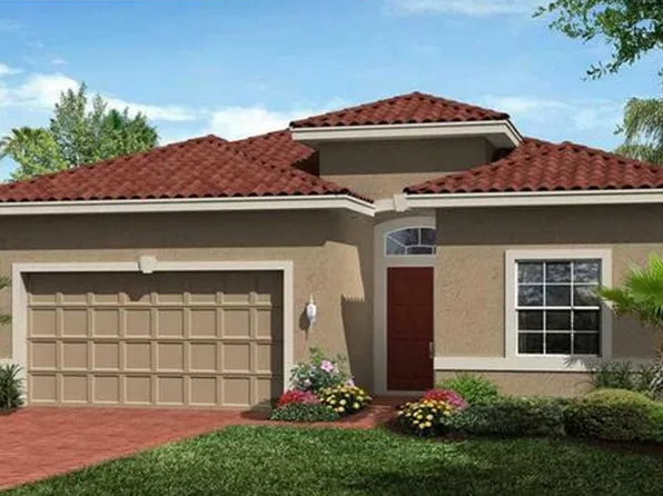 20595 Long Pond Rd, North Fort Myers, FL 33917