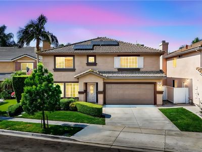 10 Calais, Irvine, CA, 92602