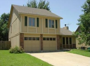 16031 W 143rd Ter, Olathe, KS 66062