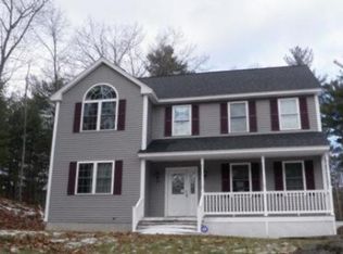 576 Townsend St, Fitchburg, MA 01420