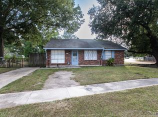 2638 Vanderbilt Dr, Baton Rouge, LA 70816