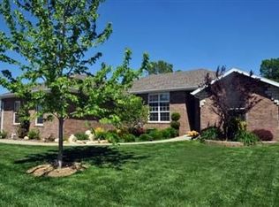 302 S Canton Ave, Springfield, MO 65802