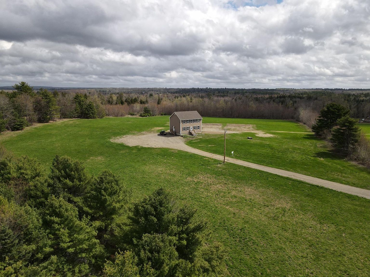 27 Upper Lane, Levant, ME 04456 Zillow