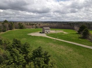 27 Upper Ln, Levant, ME 04456