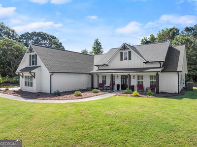 3645 Woods Bridge Rd, Commerce, GA, 30529