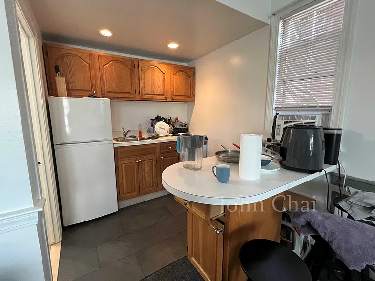 61 S Huntington Ave #203 — Photo 12
