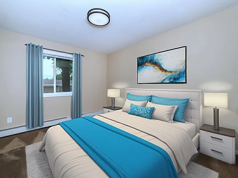 Golden Creek Apartments — Photo 14