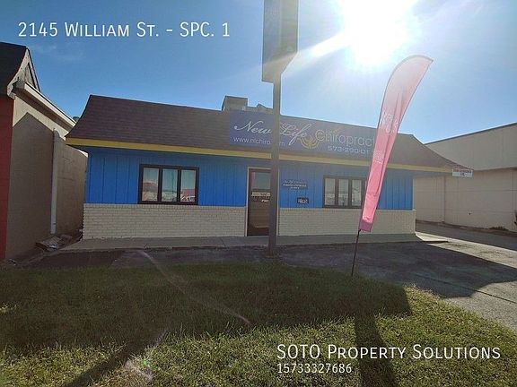 2nd image of 2145 William St