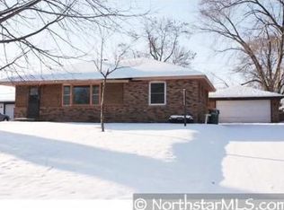 760 115th Ave NW, Coon Rapids, MN 55448