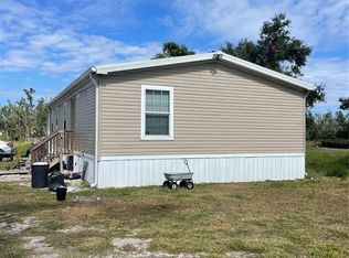 3846 NW Pineapple St, Arcadia, FL 34266
