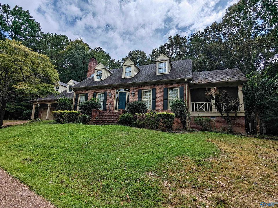 120 Ridgecrest Rd, Gadsden, AL 35901 Zillow