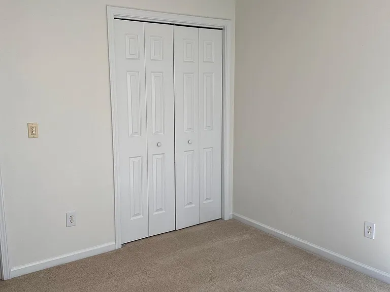 front bedroom
