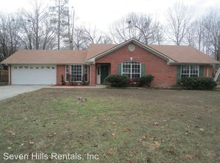 115 Sagewood Dr NW, Rome, GA 30165