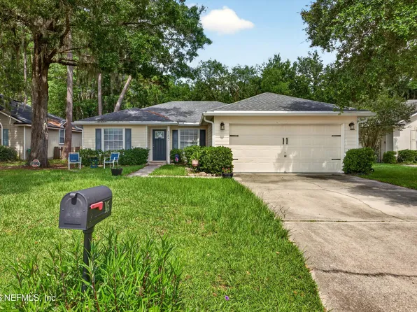 145 DOVER BLUFF Drive, Orange Park, FL 32073