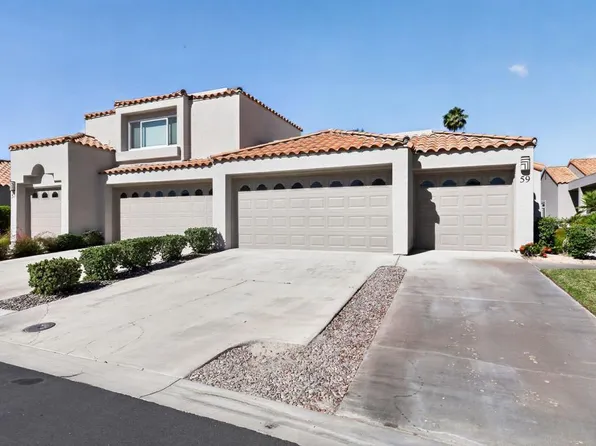 59 Oak Tree Dr, Rancho Mirage, CA 92270