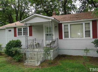 700 Warrenton Rd, Henderson, NC 27537