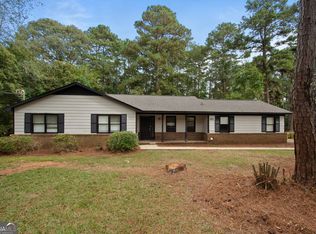 883 Vernon Ferry Rd, Lagrange, GA 30240