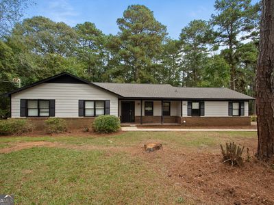 883 Vernon Ferry Rd, Lagrange, GA, 30240