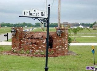 Cherrywood St, Pt Allen, LA 70767