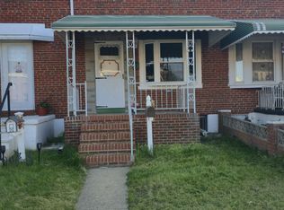 8429 Kavanagh Rd, Baltimore, MD 21222
