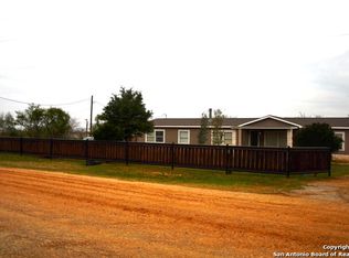 200 County Road 4601, Dilley, TX 78017