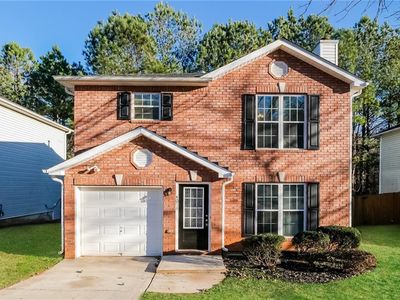 4011 Riverside Pkwy, Decatur, GA, 30034