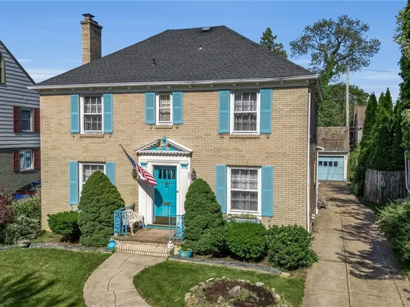 63 Grosvenor Rd, Buffalo, NY 14223