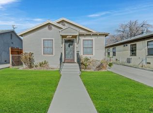 406 Wilson Ave, Bakersfield, CA 93308