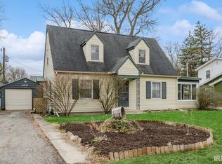 3011 W Devon Rd, Muncie, IN 47304