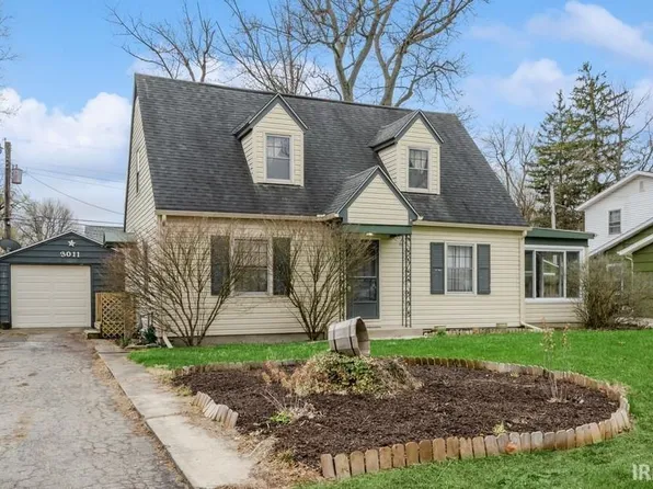 3011 W Devon Rd, Muncie, IN 47304