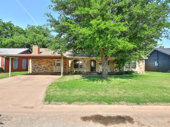 2257 Minter Ln, Abilene, TX 79603