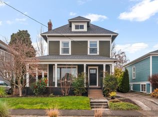 3603 SE 10th Ave, Portland, OR 97202