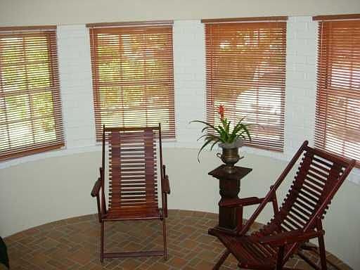 Entry Room