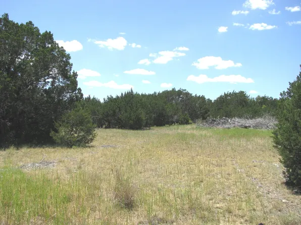 Tbd Lot #1, Evant, TX 76525