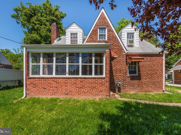 3704 Hamilton St, Hyattsville, MD 20782