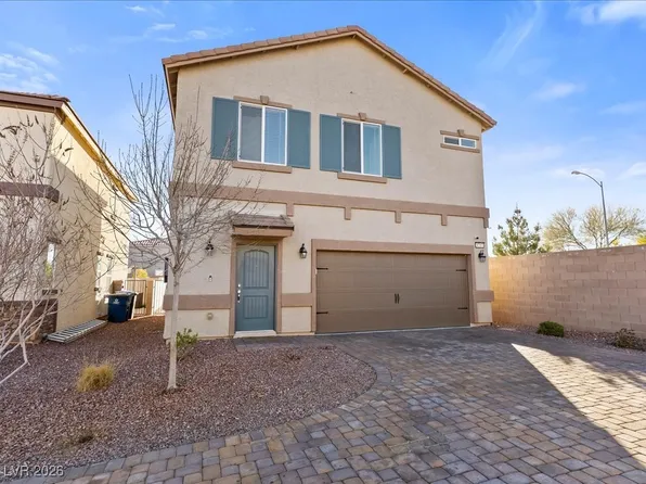8797 Belle Castle Ct, Spring Valley, NV 89148