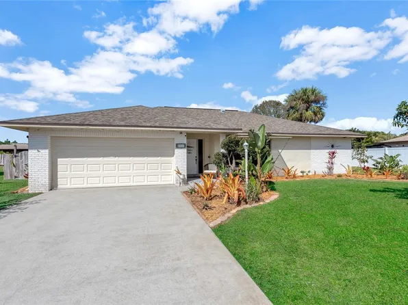 5507 Eagle Dr, Fort Pierce, FL 34951