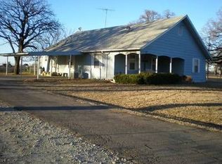 2850 Fm 47, Wills Point, TX 75169