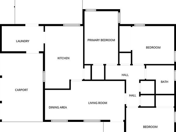 3rd image of 10465 Ferguson Rd