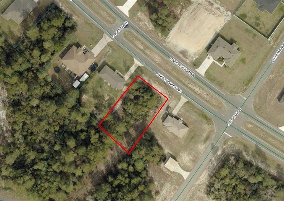 2nd image of TBD MARION OAKS MNR LOT 13