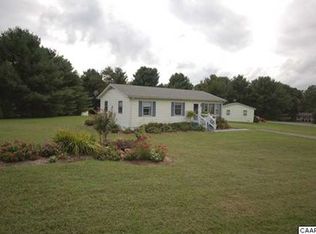 485 Westwood Dr, Ruckersville, VA 22968