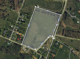 Rickman Rd, Livingston, TN 38570