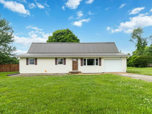 5118 Beechwood Dr, Somerset, KY 42501