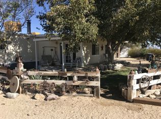 4627 Kip St, Inyokern, CA 93527